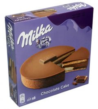 Picture of PAL MILKA CAKE 350GR